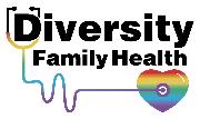 Diversity Family Health Logo